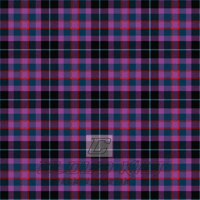 Benreay Medical Centre Premium Tartan Kilt CLOUD KILT