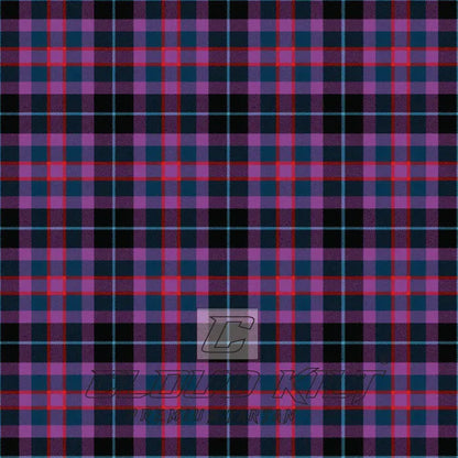 Benreay Medical Centre Premium Tartan Kilt CLOUD KILT