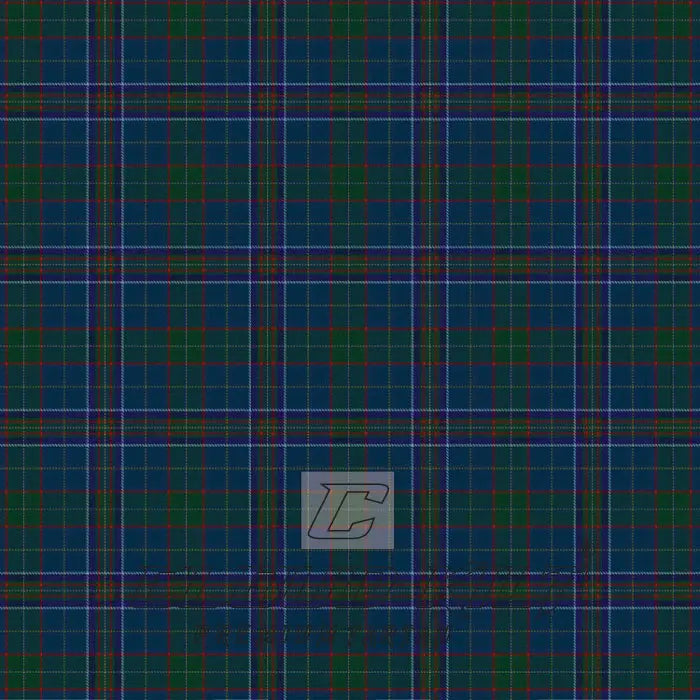 Benteau na mara Premium Tartan Kilt CLOUD KILT