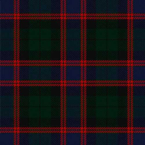 Tartan Swatch A to B