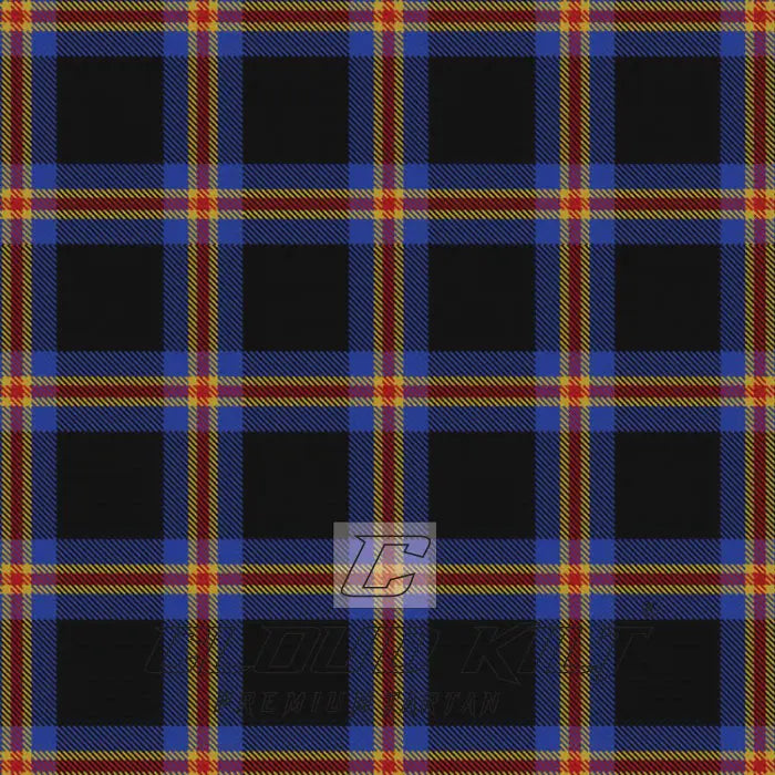 Bewick Premium Tartan Kilt CLOUD KILT