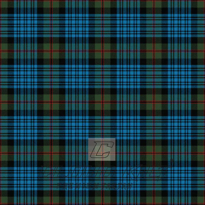 Bijral Premium Tartan Kilt CLOUD KILT