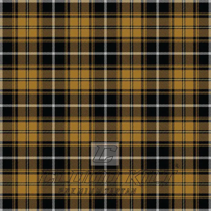 Billing Geoffrey Premium Tartan Kilt CLOUD KILT