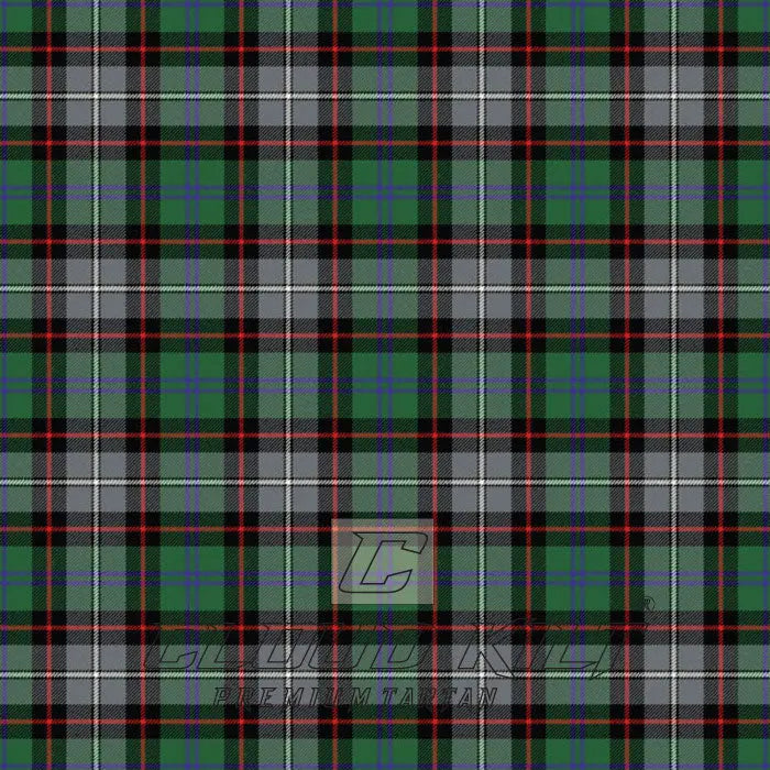 Birch Personal Premium Tartan Kilt CLOUD KILT