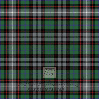 Birch Personal Premium Tartan Kilt CLOUD KILT