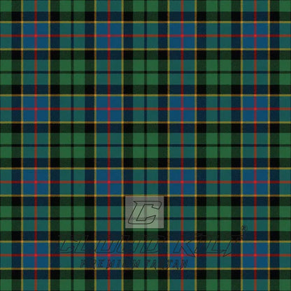 Birse Premium Tartan Kilt CLOUD KILT