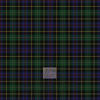 Birss Premium Tartan Kilt CLOUD KILT