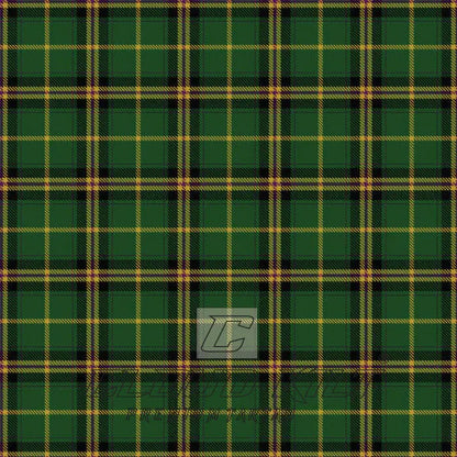 Bishop Morrie Premium Tartan Kilt CLOUD KILT