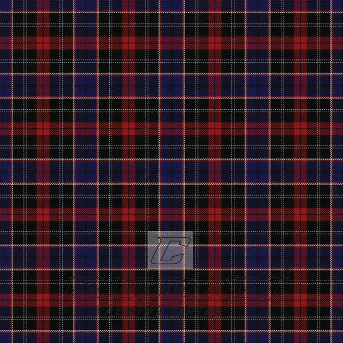 Bishop Premium Tartan Kilt CLOUD KILT