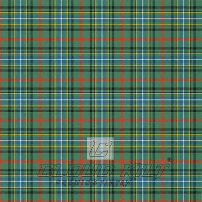 Bisset Ancient Tartan Kilt CLOUD KILT