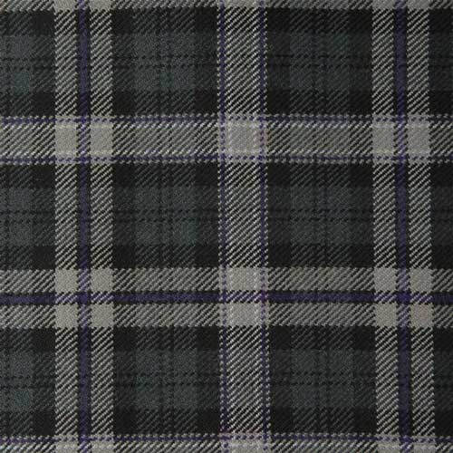 Tartan Swatch A to B