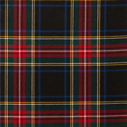 Tartan Swatch A to B