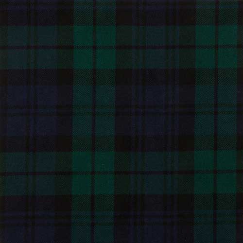 Tartan Swatch A to B