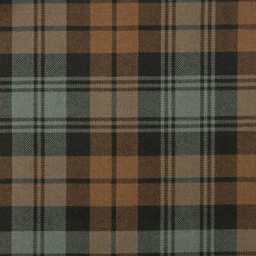 Tartan Swatch A to B