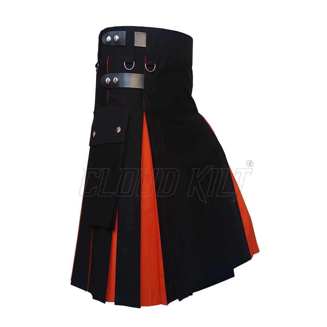 Hybrid Kilts | The Ultimate Modern Kilts - CLOUD KILT