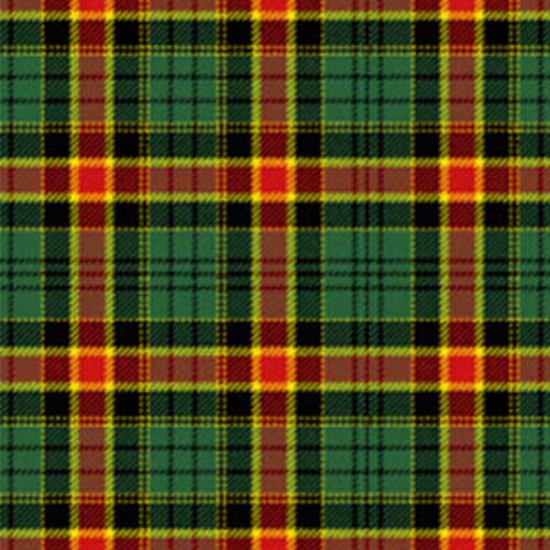 Tartan Swatch A to B