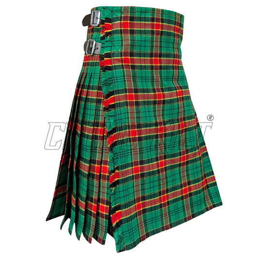 Blackburn Appalachian Hunting Premium Tartan Kilt