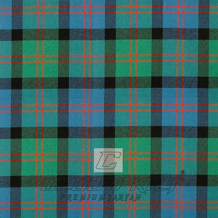 Blair Ancient Premium Tartan Kilt CLOUD KILT