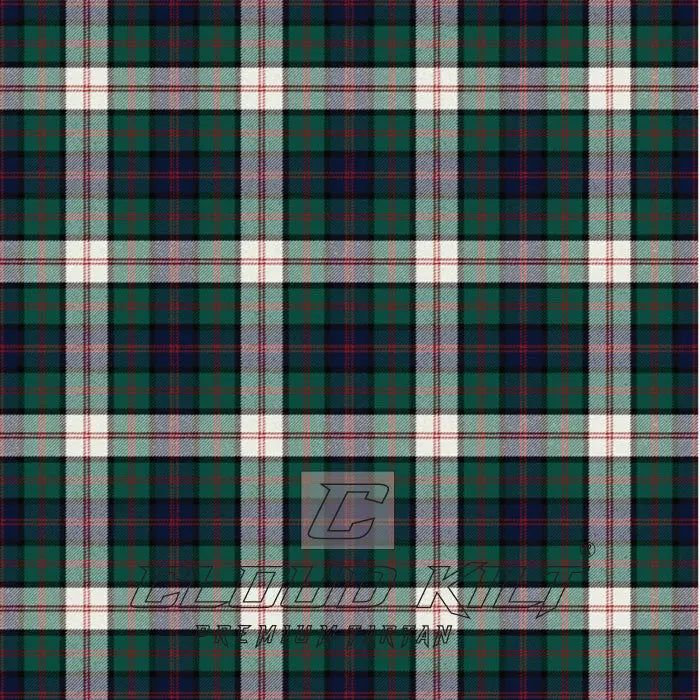 Blair Dress Premium Tartan Kilt CLOUD KILT