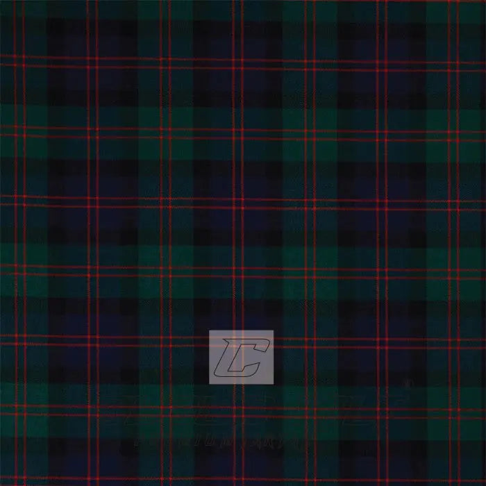 Blair Modern Tartan Kilt CLOUD KILT