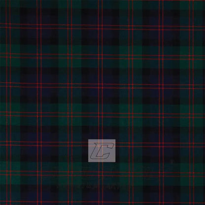 Blair Modern Tartan Kilt CLOUD KILT