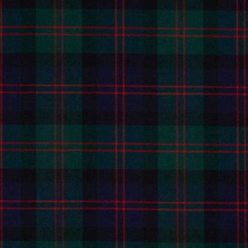 Tartan Swatch A to B