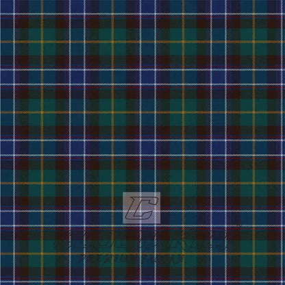 Blairmore House Premium Tartan Kilt CLOUD KILT