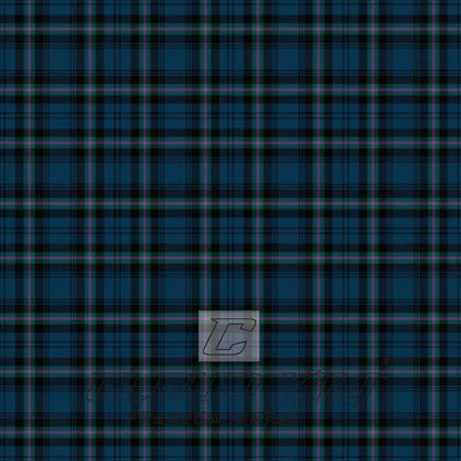 Blanton Premium Tartan Kilt CLOUD KILT