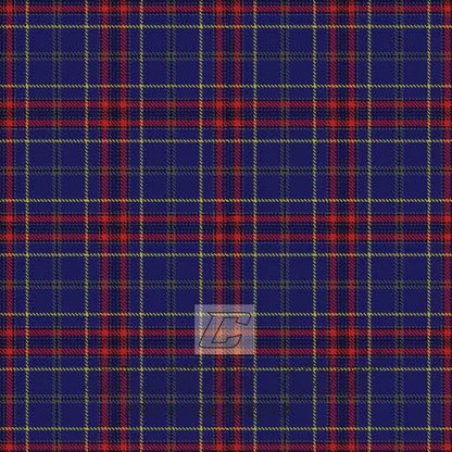 Blue Brough from Orkney Premium Tartan Kilt CLOUD KILT