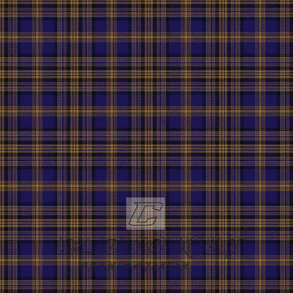 Blue Matheson Hunting Premium Tartan Kilt CLOUD KILT