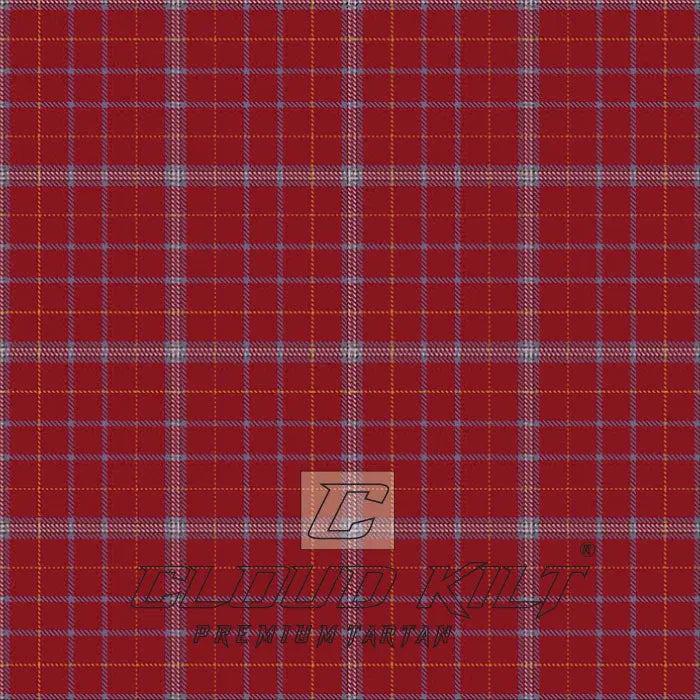 Blundell Premium Tartan Kilt CLOUD KILT