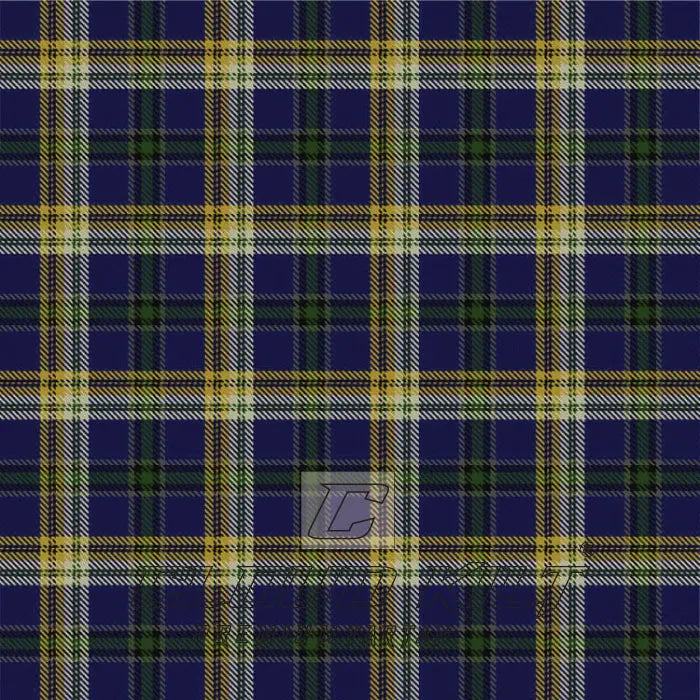 Bog Myrtle Corner Premium Tartan Kilt CLOUD KILT