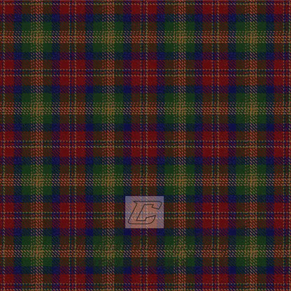 Bonnie Brae School Premium Tartan Kilt CLOUD KILT