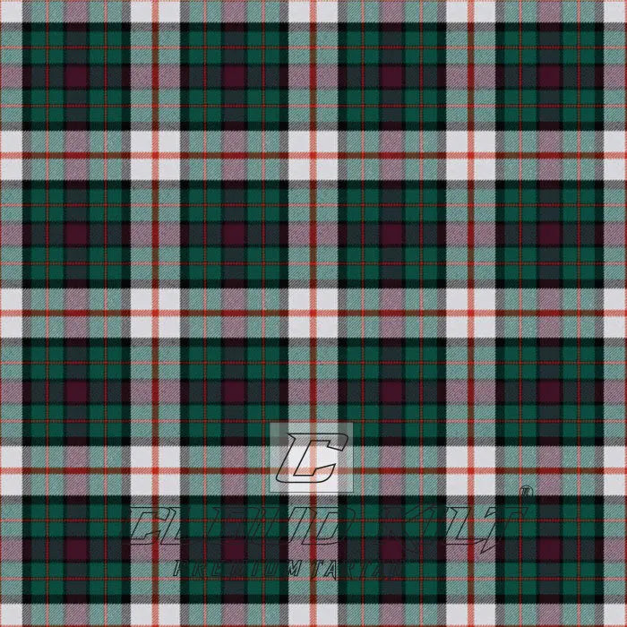 Border Union Cattle Show Premium Tartan Kilt CLOUD KILT