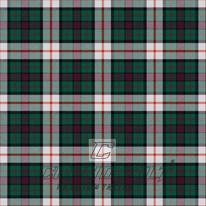 Border Union Cattle Show Premium Tartan Kilt CLOUD KILT