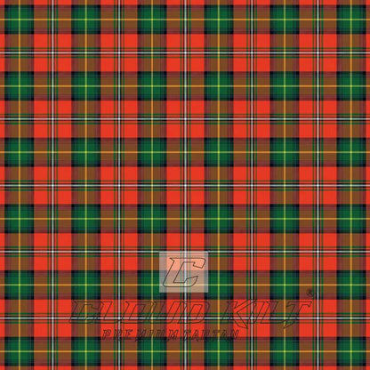 Boyd Ancient Premium Tartan Kilt CLOUD KILT