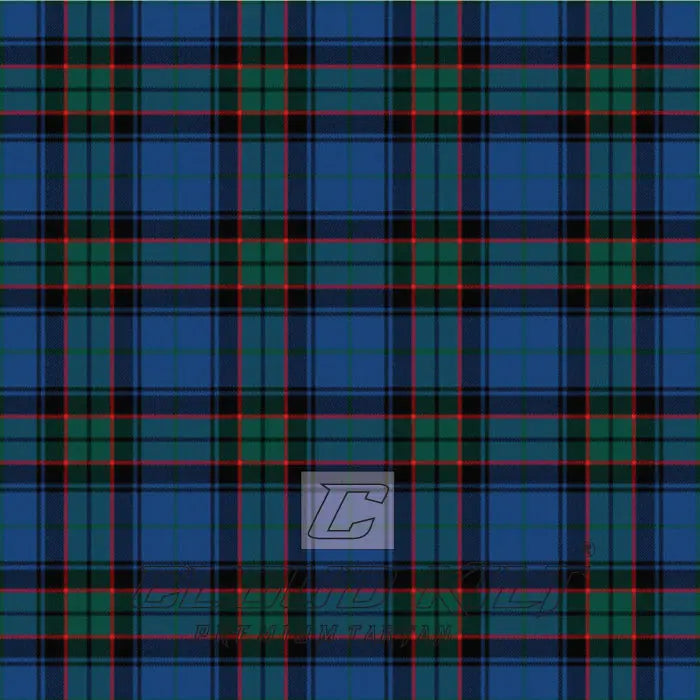 Brabender Premium Tartan Kilt CLOUD KILT