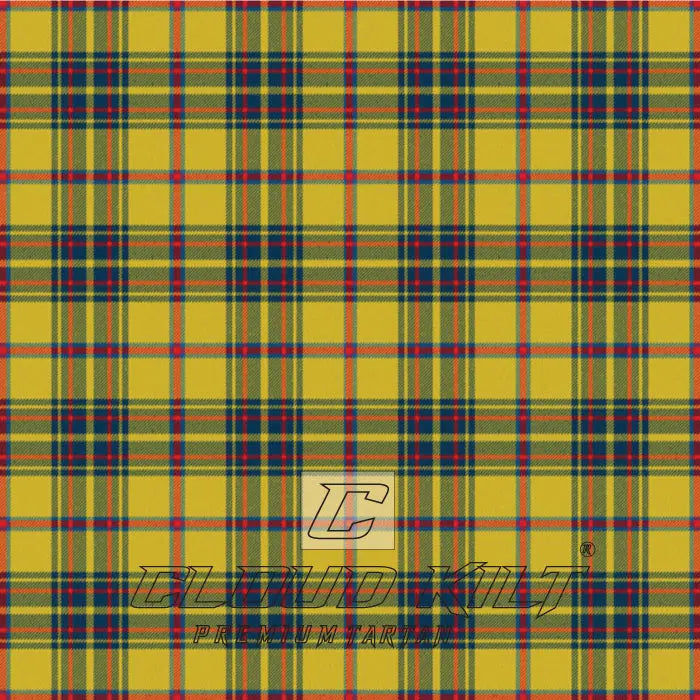 Bracken Premium Tartan Kilt CLOUD KILT