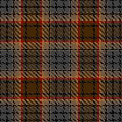 Tartan Swatch A to B
