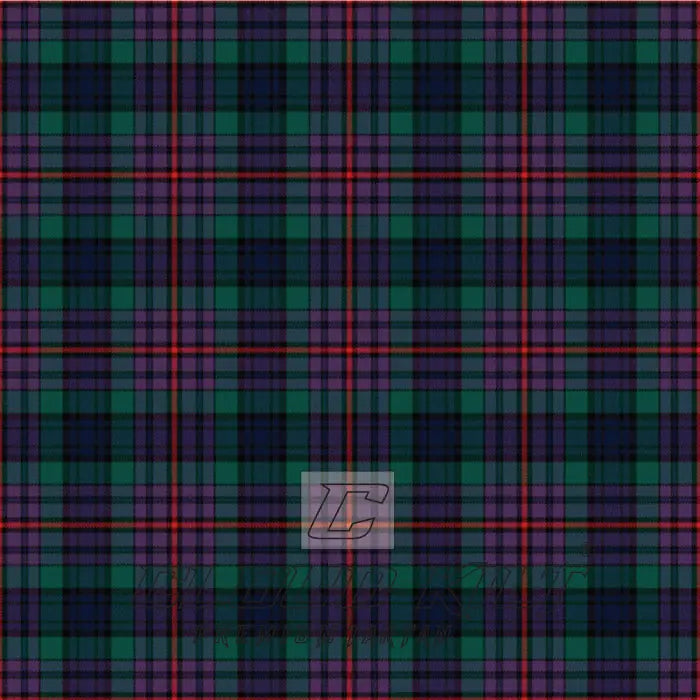 Braid Premium Tartan Kilt CLOUD KILT