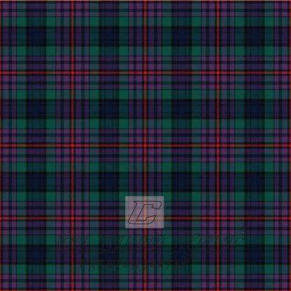 Braid Premium Tartan Kilt CLOUD KILT