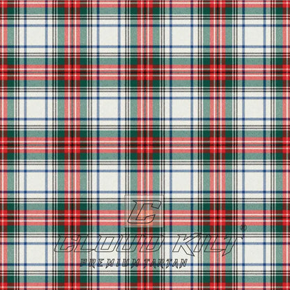 Braveheart Dress Premium Tartan Kilt CLOUD KILT