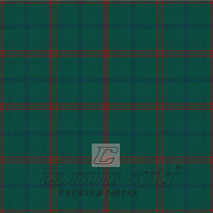 Braveheart Hunting Premium Tartan Kilt CLOUD KILT