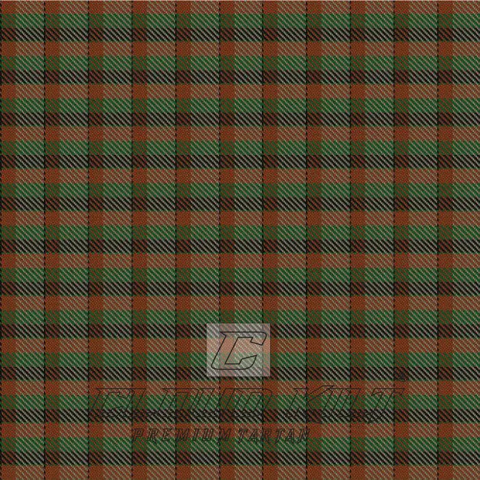 Braveheart Premium Tartan Kilt CLOUD KILT