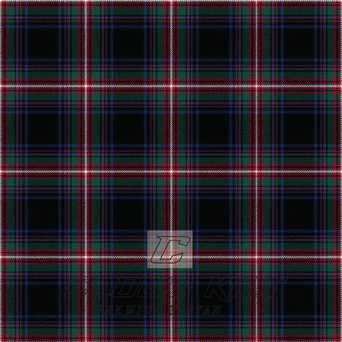 Braveheart Warrior Premium Tartan Kilt CLOUD KILT