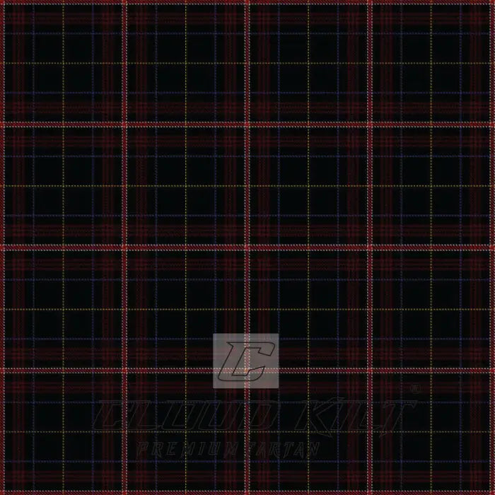 Breckenridge Premium Tartan Kilt CLOUD KILT