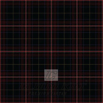 Breckenridge Premium Tartan Kilt CLOUD KILT