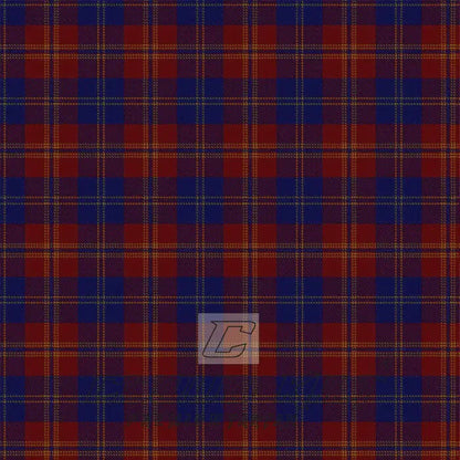 Breckon Premium Tartan Kilt CLOUD KILT