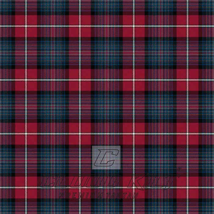 Breeding Premium Tartan Kilt CLOUD KILT