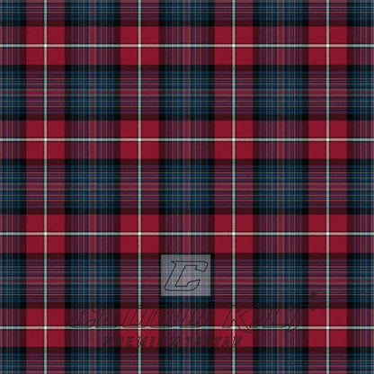 Breeding Premium Tartan Kilt CLOUD KILT